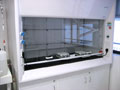 Fume Cupboards View 1