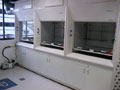 Fume Cupboards View 2