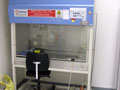 Tissue Culture Facility View 1