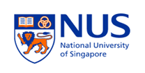 National University of Singapore (NUS) Logo