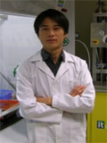 Dr. Ma Meng Tao